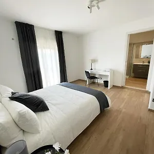 Pensjonat Casa Giulia Katania