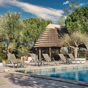 Hotel Mas De Calabrun ****