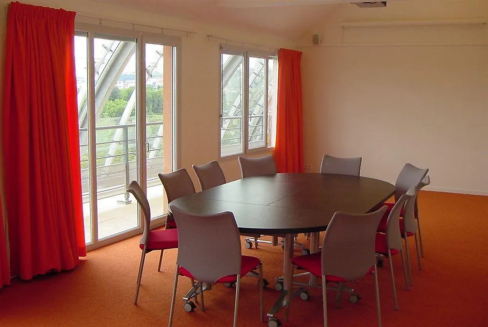 Hotel Residence Montempo Lyon Cite Internationale