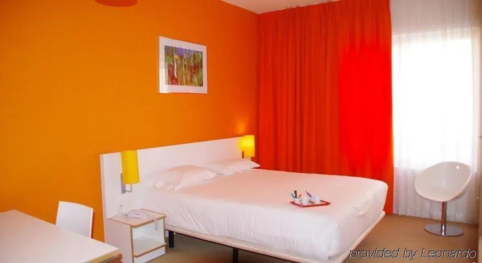 Residence Montempo Lyon Cite Internationale