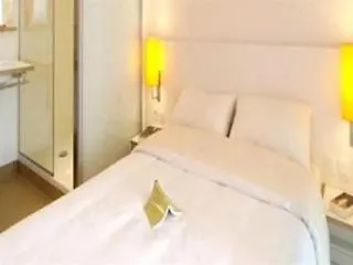 Hotel Residence Montempo Lyon Cite Internationale