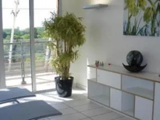 Residence Montempo Lyon Cite Internationale