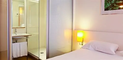 *** Hotel Residence Montempo Lyon Cite Internationale France
