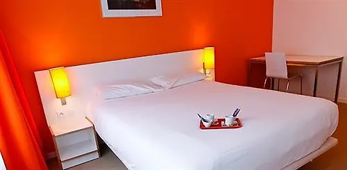 Residence Montempo Lyon Cite Internationale 3*,